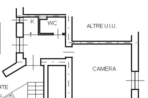 Apartament a Milan, Milan, Milan - € 1.000/mes | Ref: Eustachi8 - foto 26